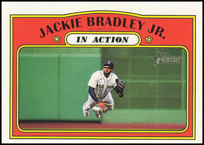 172 Jackie Bradley Jr.